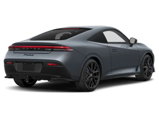 2026 Honda Prelude - Image 3 of 14