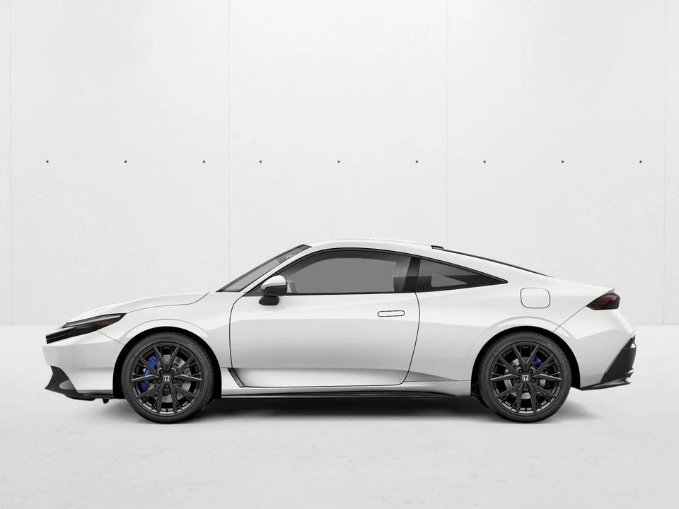 2026 Honda Prelude - Image 2 of 2