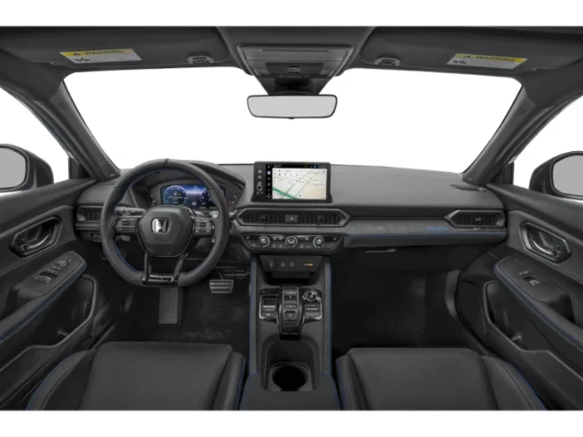 2026 Honda Prelude - Image 5 of 13