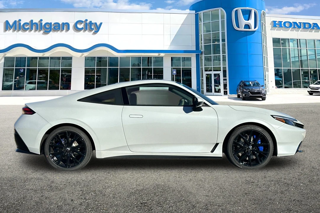 2026 Honda Prelude - Image 6 of 12