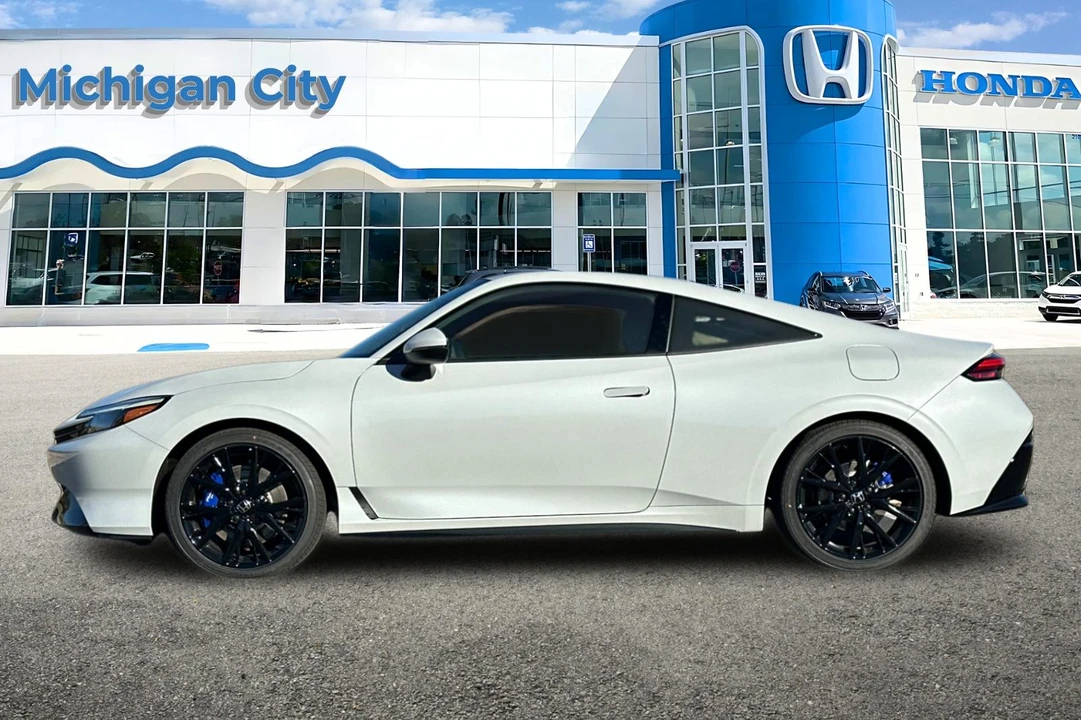 2026 Honda Prelude - Image 2 of 12