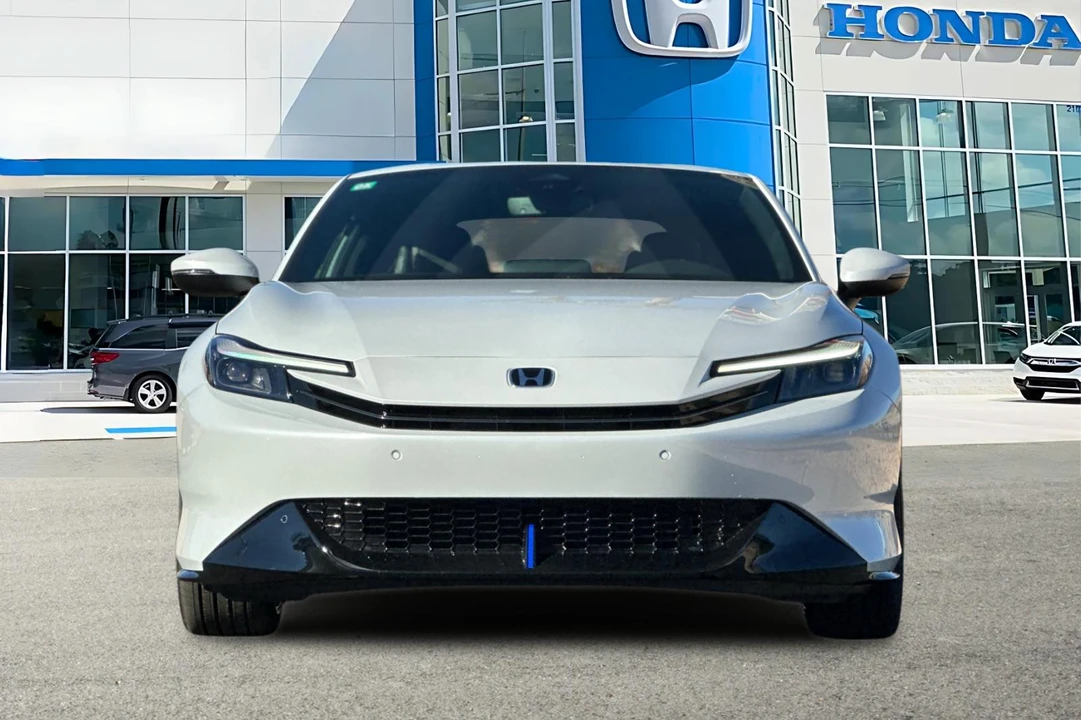 2026 Honda Prelude - Image 8 of 12