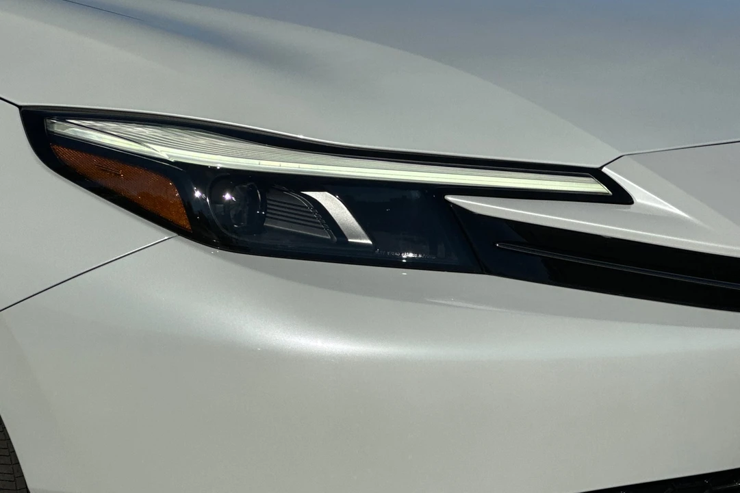 2026 Honda Prelude - Image 10 of 12