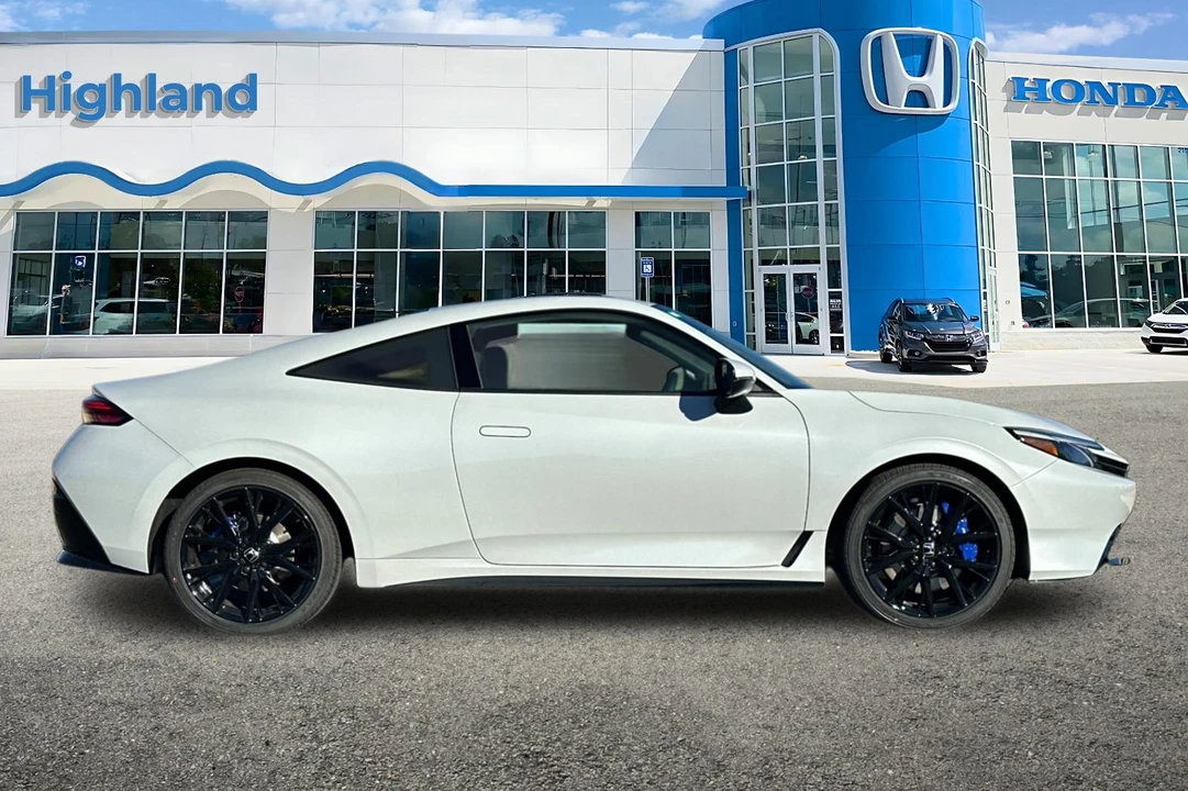 2026 Honda Prelude - Image 6 of 12