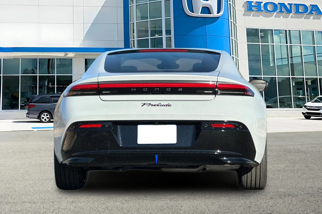 2026 Honda Prelude - Image 4 of 12