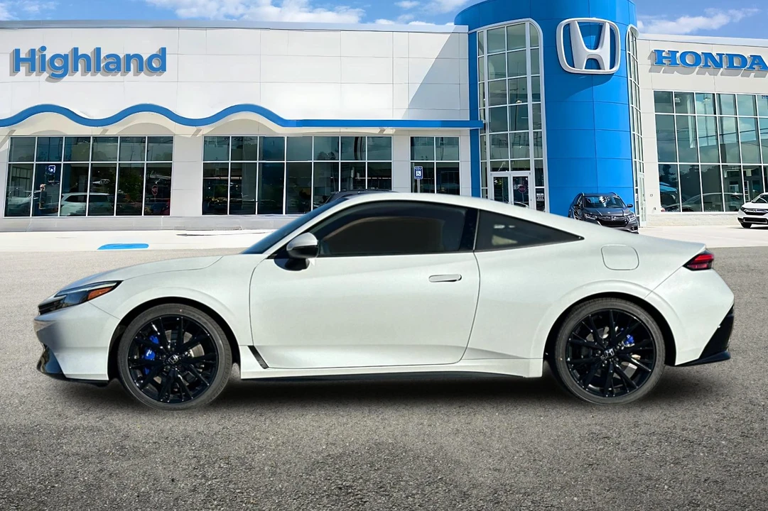 2026 Honda Prelude - Image 2 of 12