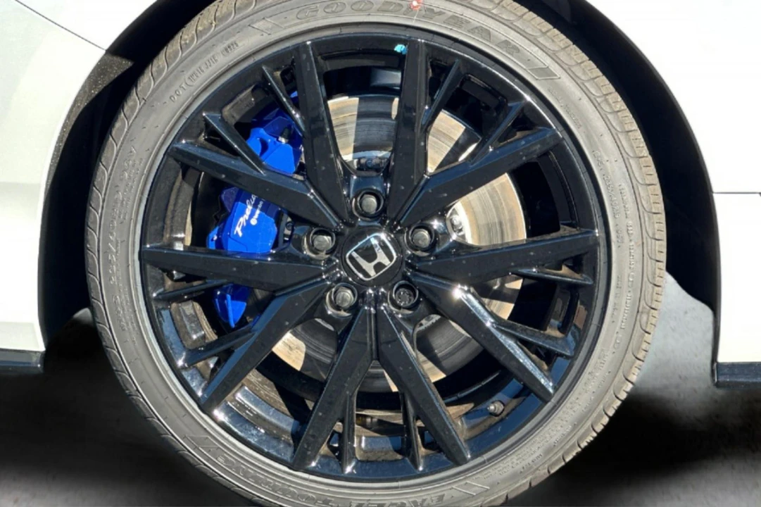 2026 Honda Prelude - Image 12 of 12