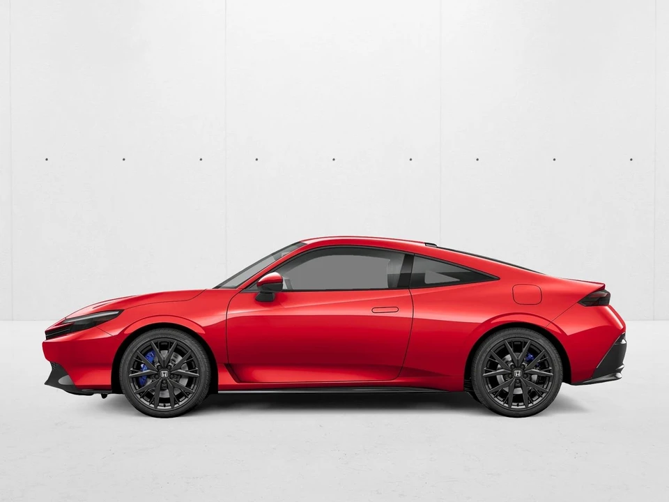 2026 Honda Prelude - Image 2 of 2