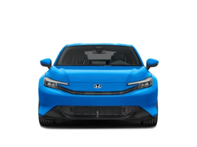 2026 Honda Prelude - Image 4 of 15