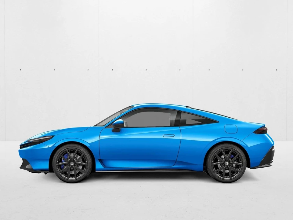 2026 Honda Prelude - Image 2 of 2