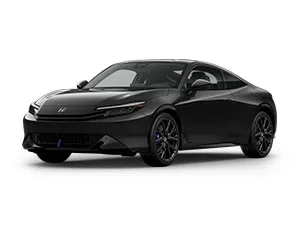 2026 Honda Prelude Hybrid