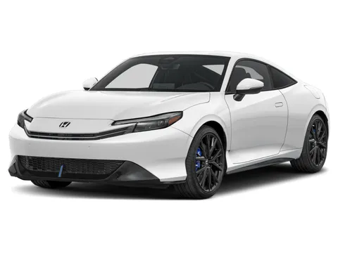 2026 Honda Prelude Hybrid