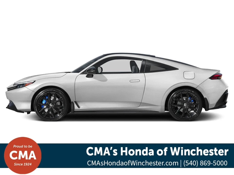 2026 Honda Prelude - Image 13 of 15