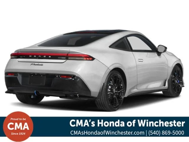 2026 Honda Prelude - Image 12 of 15