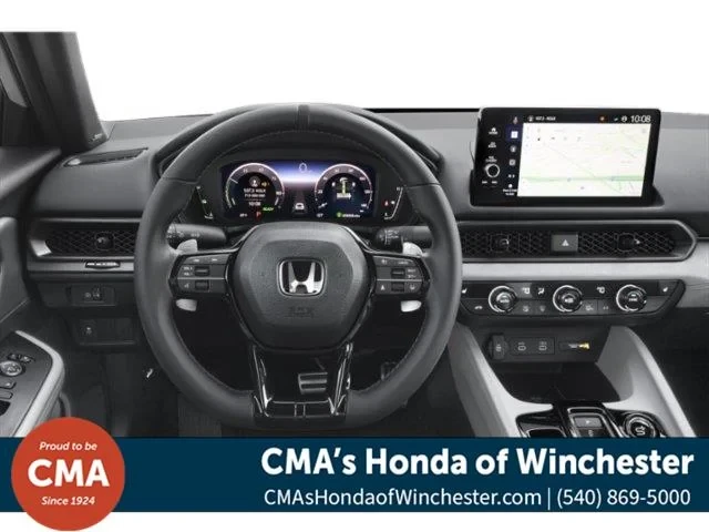 2026 Honda Prelude - Image 2 of 15