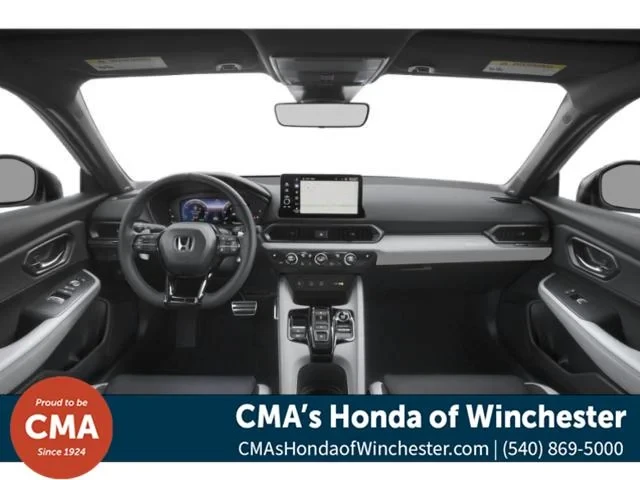 2026 Honda Prelude - Image 3 of 15
