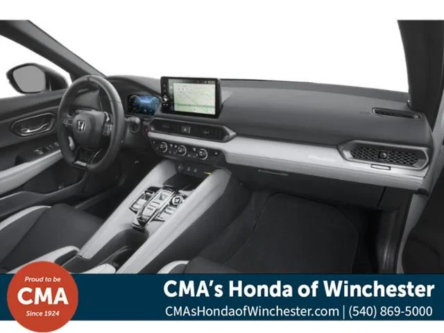 2026 Honda Prelude - Image 10 of 15