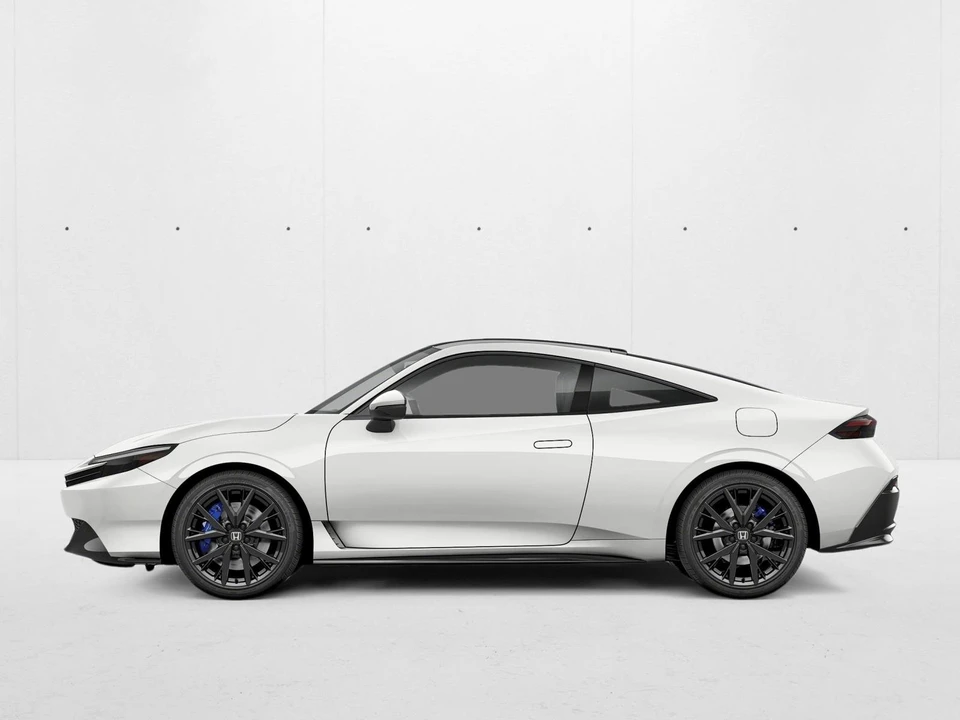2026 Honda Prelude - Image 2 of 2