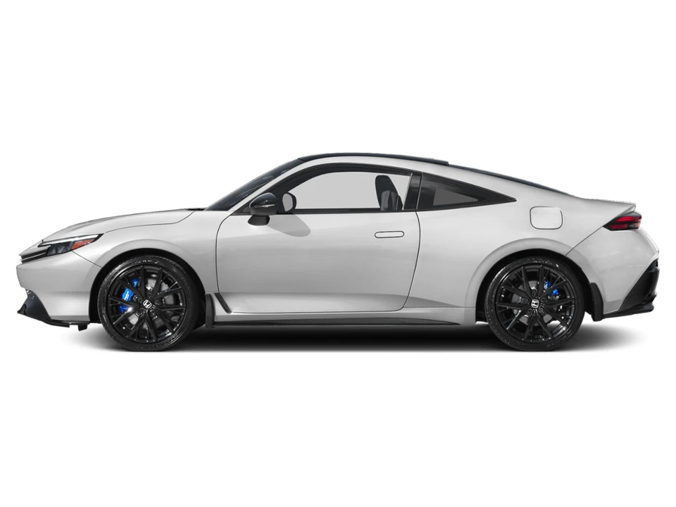 2026 Honda Prelude - Image 3 of 3