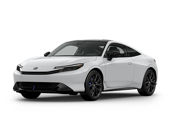 2026 Honda Prelude - Image 1 of 2