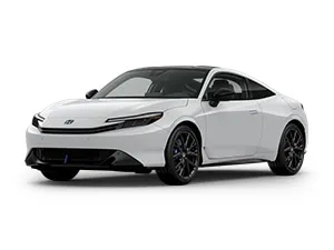 2026 Honda Prelude - Image 2 of 2