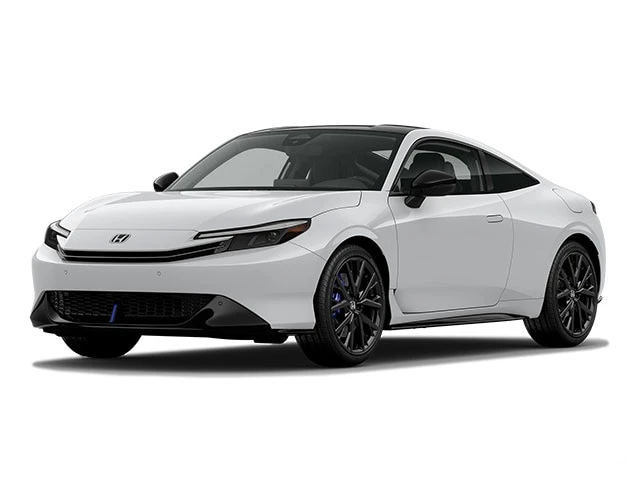 2026 Honda Prelude - Image 1 of 1