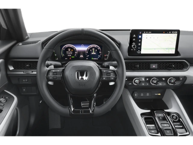 2026 Honda Prelude - Image 4 of 13