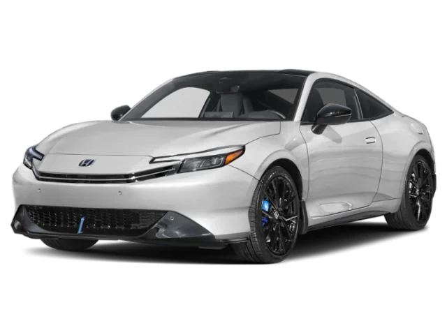 2026 Honda Prelude - Image 3 of 15