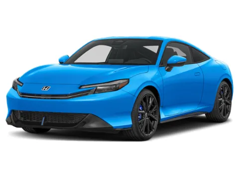 2026 Honda Prelude Hybrid