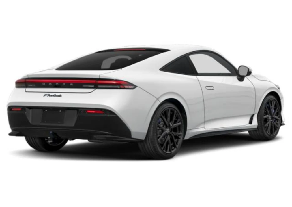 2026 Honda Prelude - Image 2 of 15