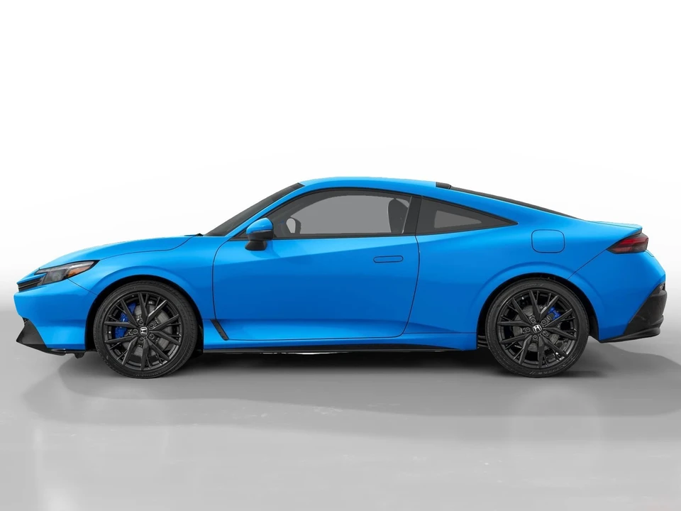 2026 Honda Prelude - Image 3 of 11