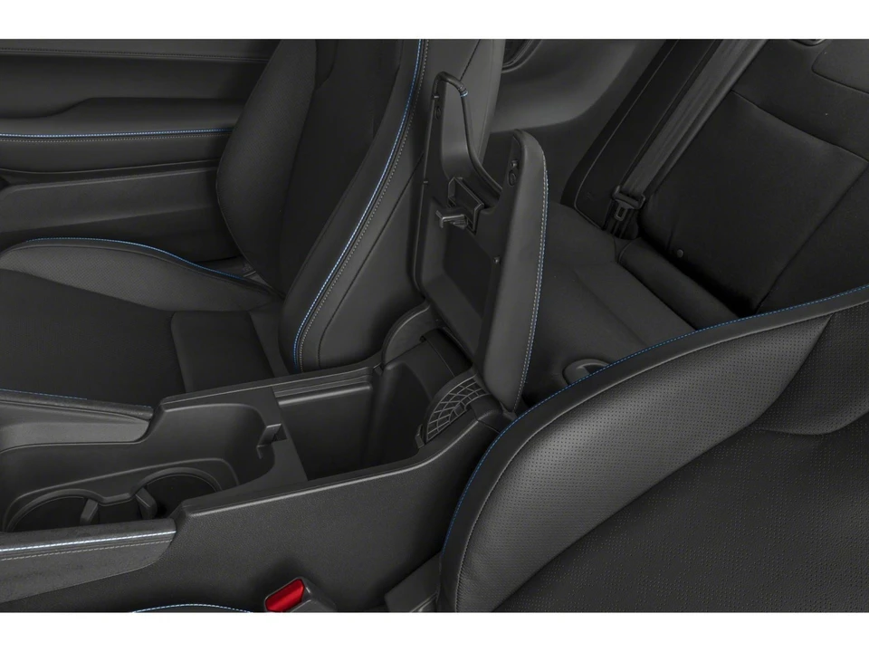 2026 Honda Prelude - Image 9 of 11