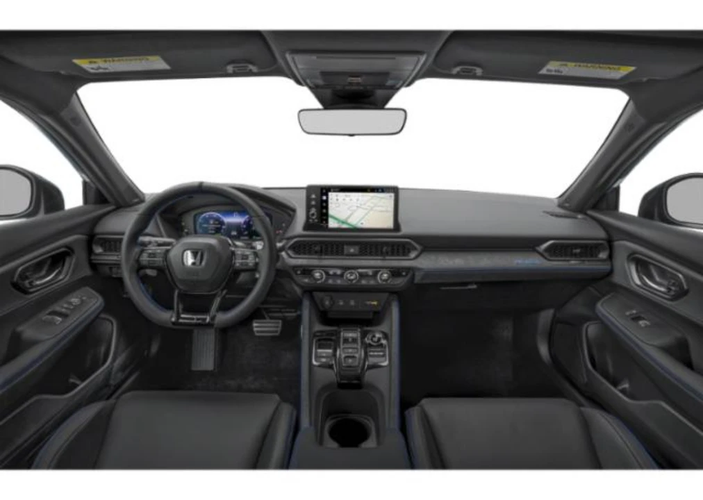 2026 Honda Prelude - Image 7 of 15