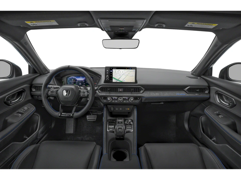 2026 Honda Prelude - Image 5 of 13