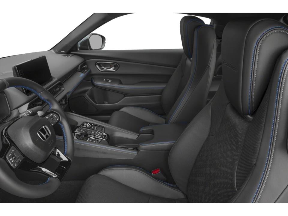 2026 Honda Prelude - Image 6 of 13