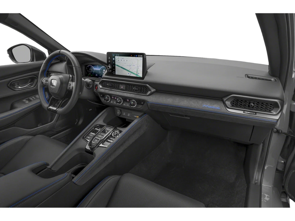 2026 Honda Prelude - Image 12 of 13
