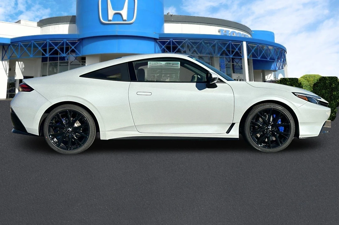 2026 Honda Prelude - Image 3 of 31
