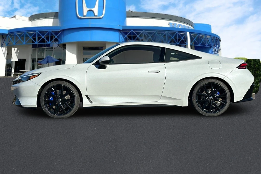 2026 Honda Prelude - Image 7 of 31