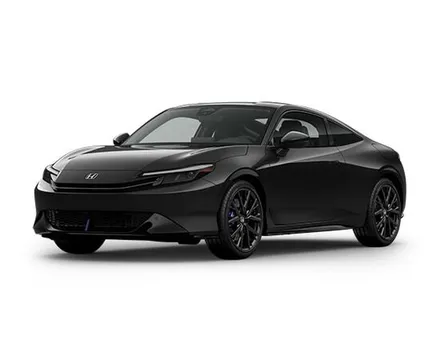 2026 Honda Prelude