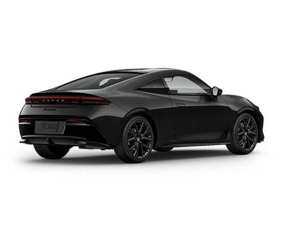 2026 Honda Prelude - Image 2 of 3