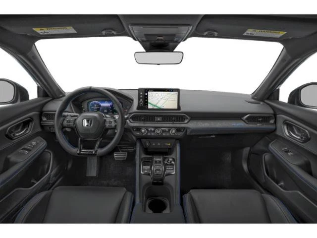 2026 Honda Prelude - Image 10 of 18