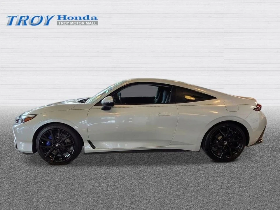2026 Honda Prelude - Image 2 of 22