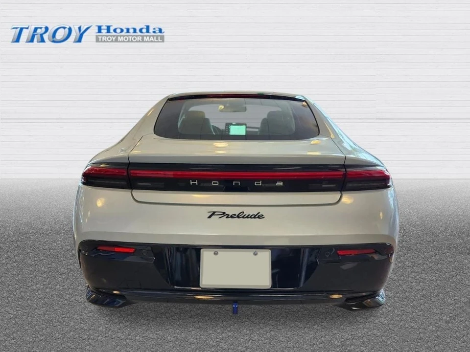 2026 Honda Prelude - Image 4 of 22