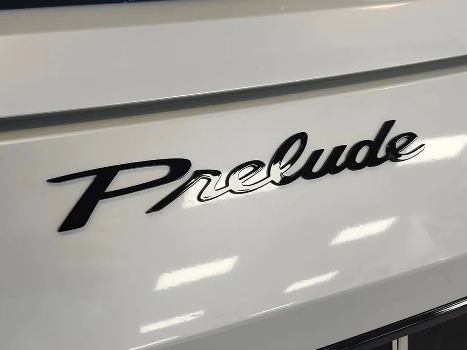 2026 Honda Prelude - Image 5 of 22