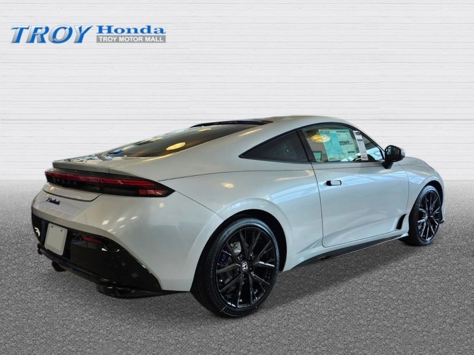 2026 Honda Prelude - Image 6 of 22
