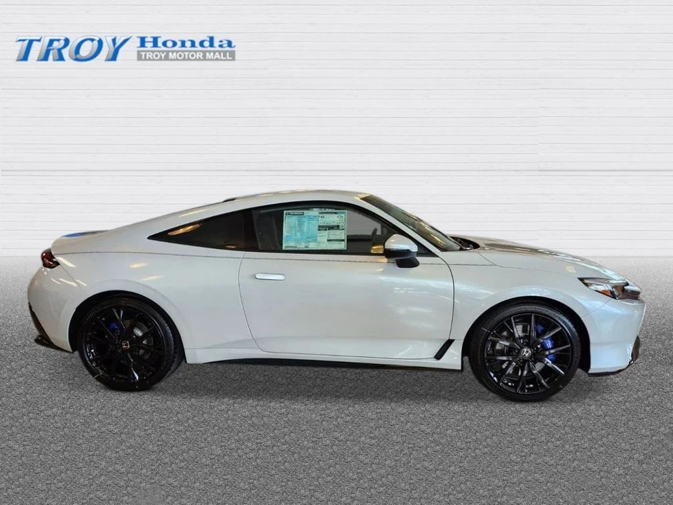 2026 Honda Prelude - Image 7 of 22