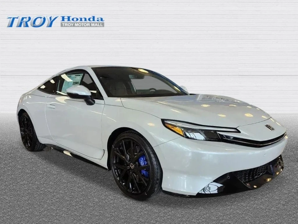 2026 Honda Prelude - Image 8 of 22
