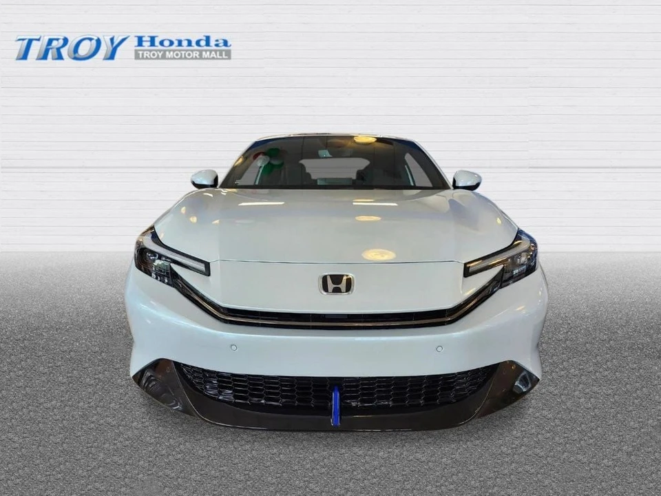 2026 Honda Prelude - Image 9 of 22