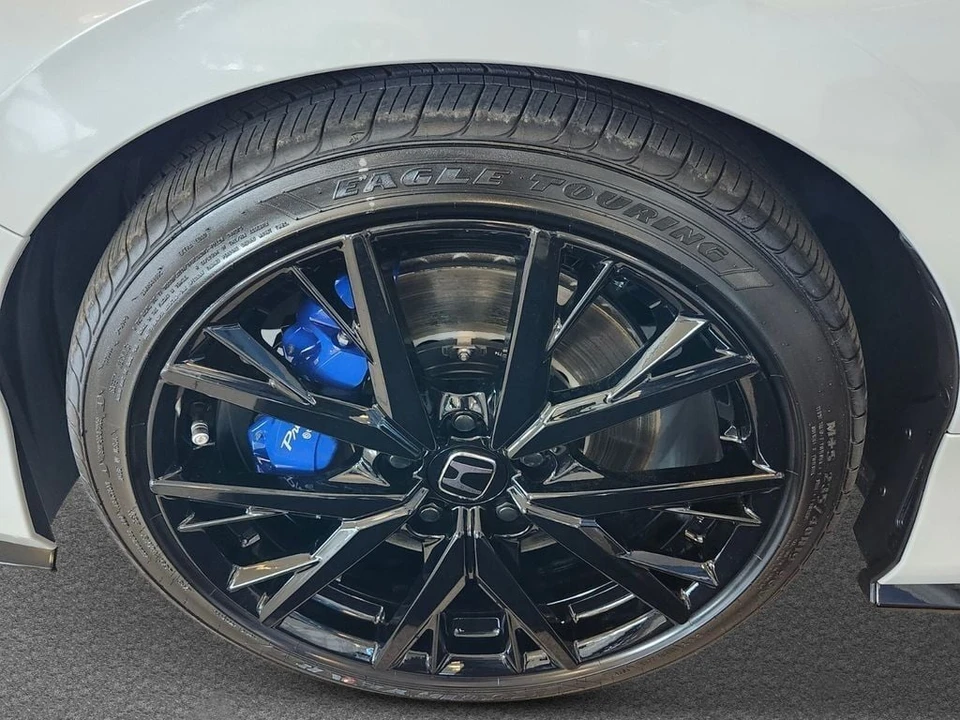 2026 Honda Prelude - Image 10 of 22