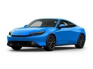 2026 Honda Prelude - Image 3 of 3